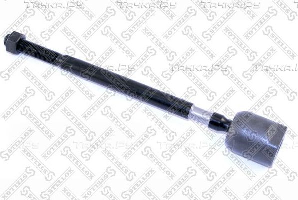 Рулевая тяга Stellox правая/левая для Suzuki Ignis I (HT) 2000-2005. Артикул 55-61012-SX