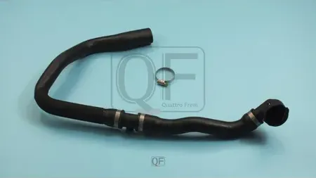 ПАТРУБОК ИНТЕРКУЛЕРА (Quattro Freni). Артикул QF56A00049