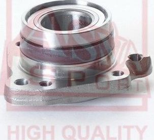 Ступица колеса Asva. Артикул HNWH-RD1RLH