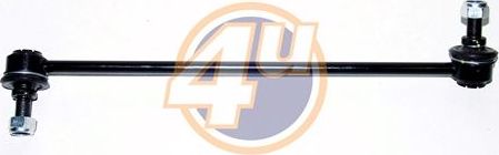 Стойка (тяга) стабилизатора 4U. Артикул HY-F-09577