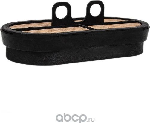 Фильтр воздушный JCB 3CX,Super,4CX (дв.JCB444) внутренний DIFA Difa. Артикул DIFA4312101