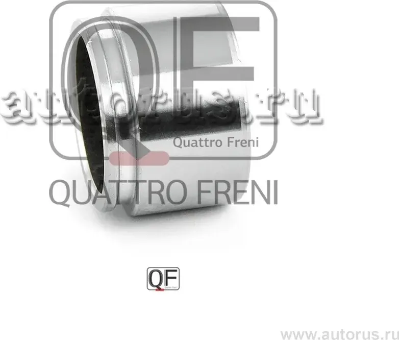 Поршень тормозного суппорта fr (Quattro Freni). Артикул qf30f00002