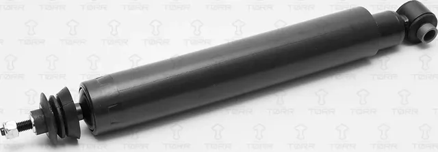 Амортизатор OPEL OMEGA A -93 задн.лев./прав.масл. (Torr). Артикул DH2448