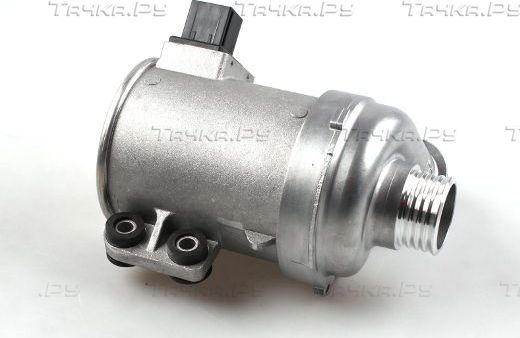 Помпа (водяной насос) Hepu для BMW 1 III (F40) 2011-2026. Артикул P427