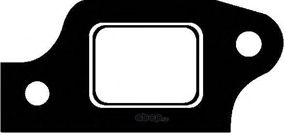 Прокладка выпускного коллектора Glaser. Артикул X03731-01