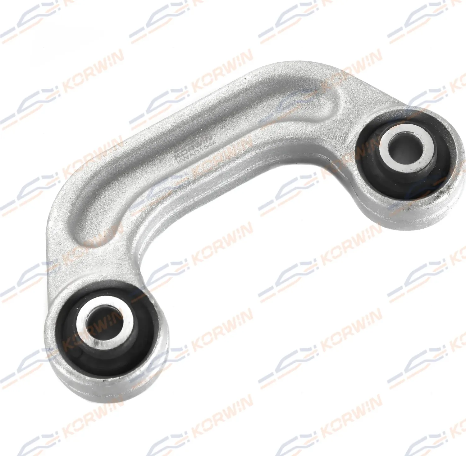 Стойка стабилизатора FR L/R AUDI A6 (4F2) 2008 - 2011 (Korwin). Артикул KWAD1544