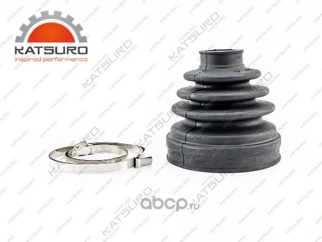 ПЫЛЬНИК ШРУС (Katsuro). Артикул KAT2014TM