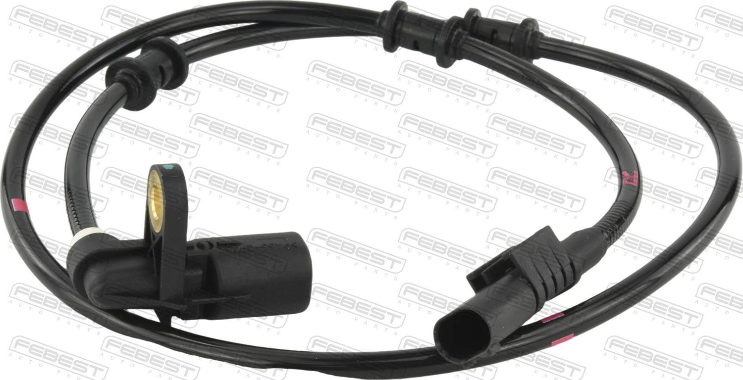 Датчик ABS Febest. Артикул 16606-008
