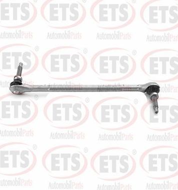 Стойка (тяга) стабилизатора ETS (алюминий). Артикул 15.LB.945