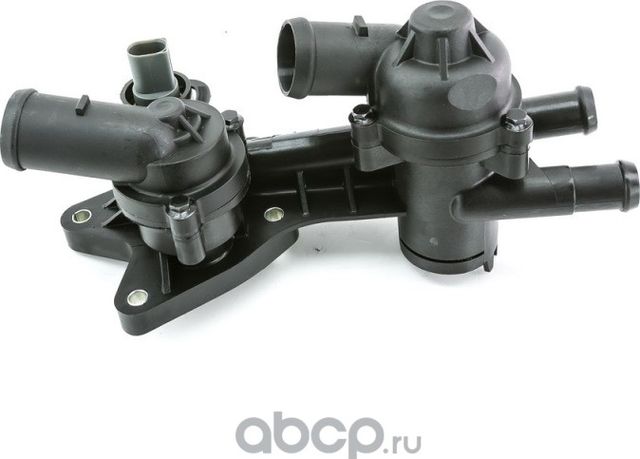 Корпус термостата (Dominant). Артикул AW03C01210111P