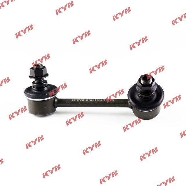 Стойка (тяга) стабилизатора KYB SSP задняя для Toyota Camry 30 (V30, XV30) 2001-2006. Артикул KSLR1043