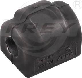 Втулка стабилизатора Frey. Артикул 851101701