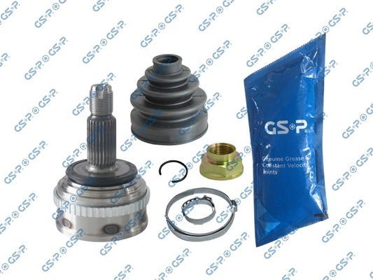 Шрус внутренний (граната) GSP передний для Honda Civic VI 1995-2001. Артикул 899225
