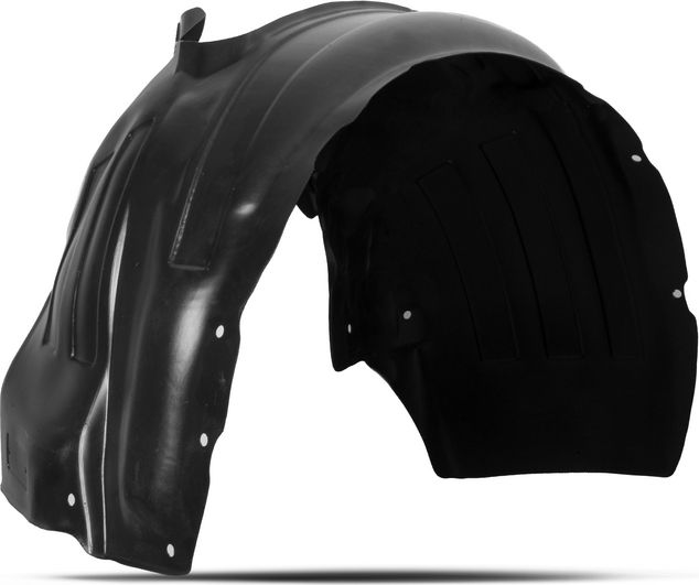 Подкрылок (локер) TOTEM передний левый для Honda CR-V V 2016-2026. Артикул TOTEM.18.22.001