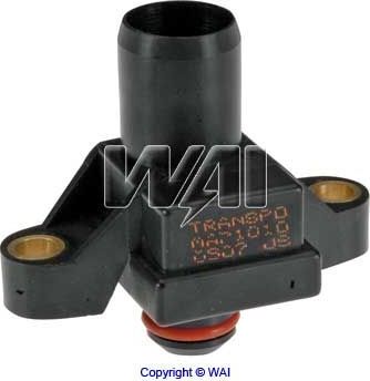 Датчик абсолютного давления (ДАД, MAP) WAI. Артикул MAP1010