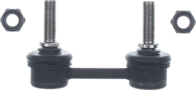 Стойка (тяга) стабилизатора Denckermann задняя правая/левая для Subaru Impreza II 2000-2009. Артикул D140374