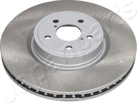 Тормозной диск Japanparts. Артикул DI-714C