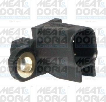 Датчик ABS Meat & Doria задний правый/левый для Mazda 5 I (CR) 2005-2010. Артикул 90105