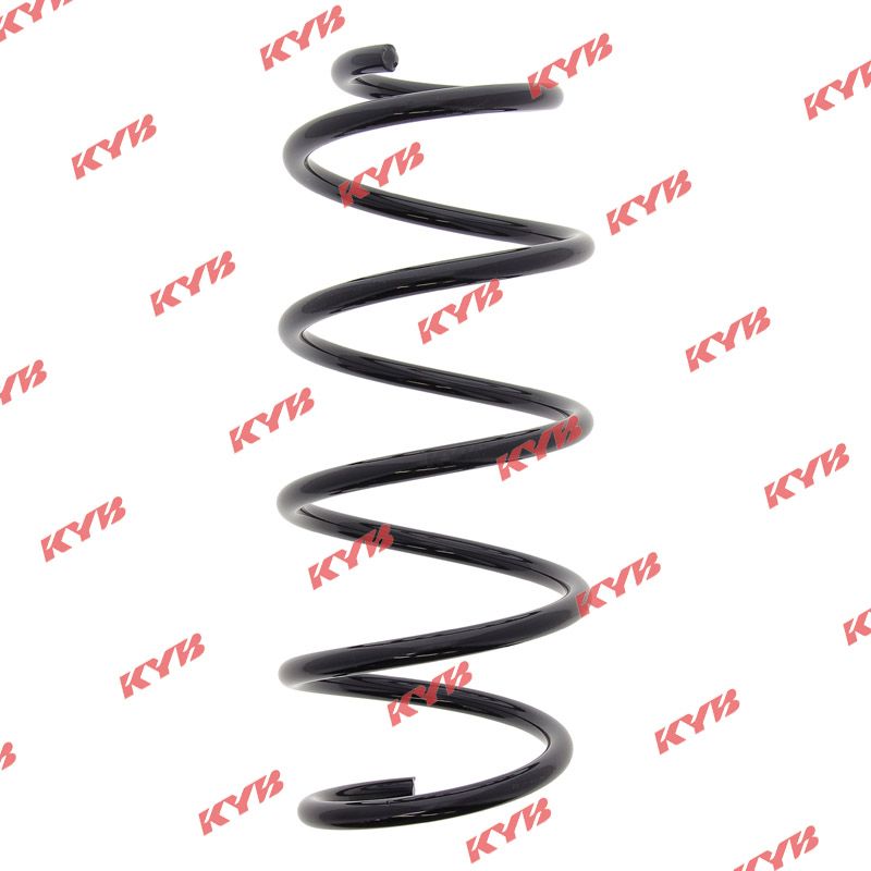 Пружина подвески KYB (Каяба) K-Flex передняя для Fiat Croma II 2005-2011. Артикул RH2661