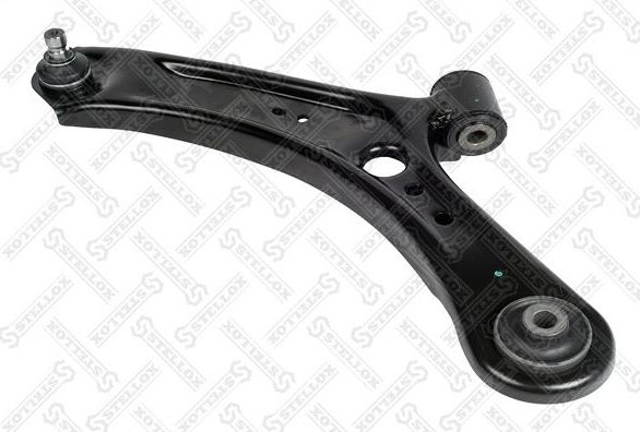 Рычаг передней подвески Stellox. Артикул 54-00281-SX