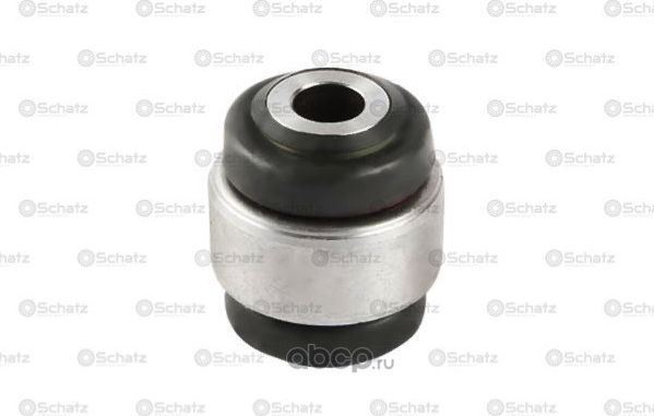 Сайлентблок (Schatz). Артикул S26008