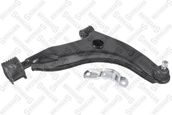 Поперечный рычаг Stellox. Артикул 57-00586A-SX
