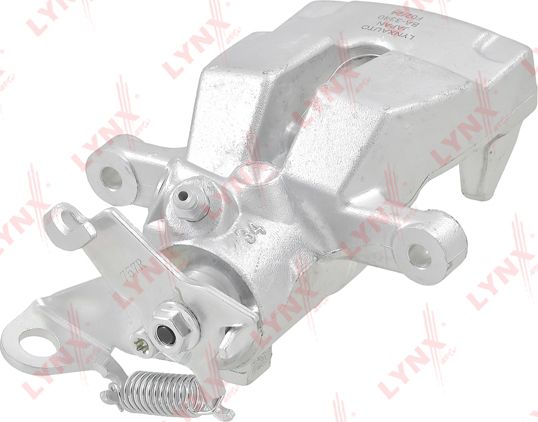 Тормозной суппорт LYNXauto. Артикул BA-3340