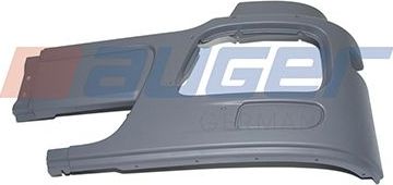 Бампер Auger левый для Mercedes-Benz Actros MP2 2002-2008. Артикул 58857