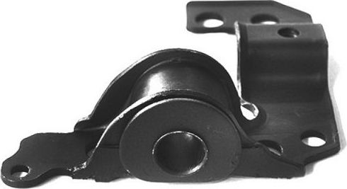 Сайлентблок переднего рычага подвески ASAM правый для Fiat Palio I 1999-2002. Артикул 80529