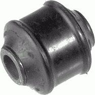 Втулка стабилизатора Boge передняя передняя правая/левая для Volkswagen LT I 1975-1996. Артикул 87-371-A