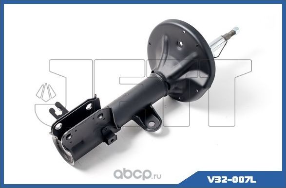 Стойка JETT V32-007L. Артикул V32007L