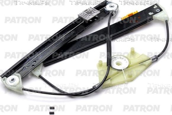 Стеклоподъемник Patron задний левый для Volkswagen Touareg I 2002-2010. Артикул PWR2012L
