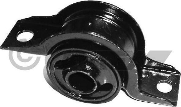 Сайлентблок переднего рычага подвески Cautex нижний для Ford Focus I 1998-2004. Артикул 080915