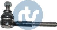 Наконечник рулевой тяги RTS правый/левый внутренний для Mercedes-Benz SL-Класс IV (R129) 1989-2001. Артикул 91-90891