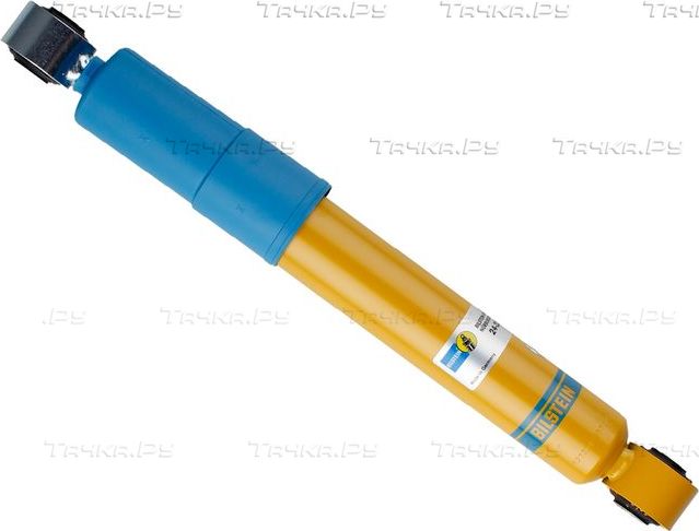 Амортизатор Bilstein B6 Performance задний для Volkswagen Caddy V 2021-2026. Артикул 24-323727