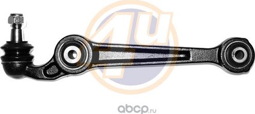 Поперечный рычаг 4U. Артикул MZ-D-68184
