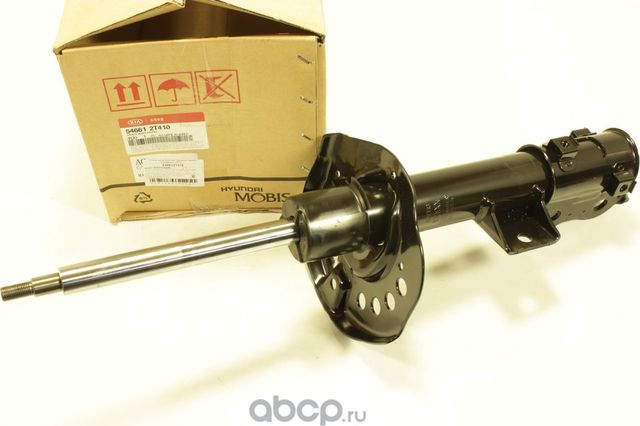 Амортизатор Hyundai / KIA. Артикул 546512T420