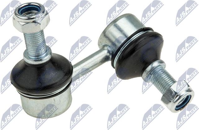 Стойка (тяга) стабилизатора NTY. Артикул ZLT-NS-080