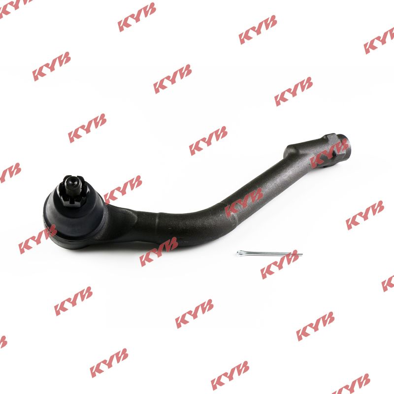 Наконечник рулевой тяги KYB SSP передний правый внешний для Kia Optima III 2010-2015. Артикул KTR1303