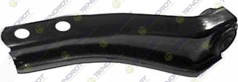 Поперечный рычаг передней подвески Teknorot. Артикул O-146S