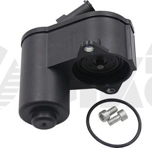 двигатель привода ручного тормоза Vika. Артикул 69980000101