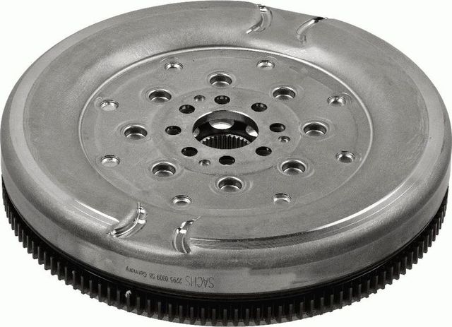 Маховик SACHS двухмассовый маховик для Volkswagen Multivan T6 2015-2026. Артикул 2295 000 958
