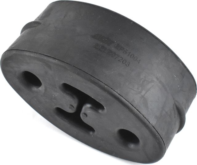 Крепление глушителя FORD C-MAX/FOCUS 15 (Jikiu). Артикул EP51004