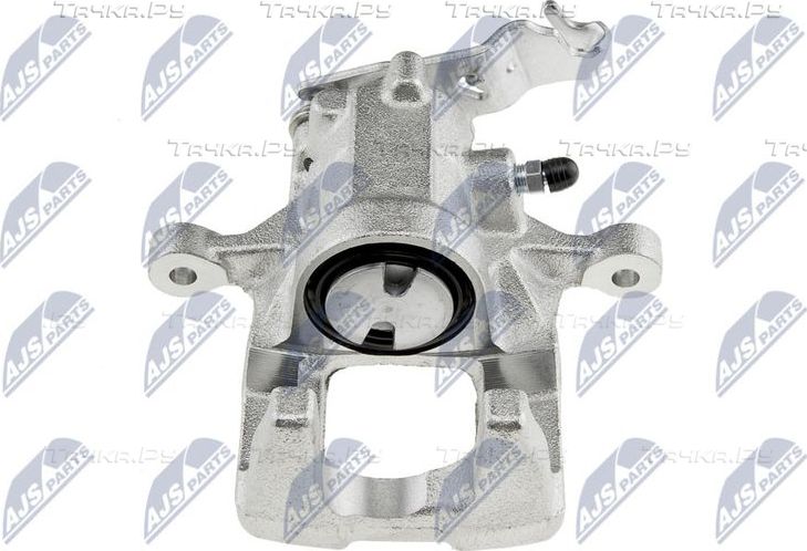 Тормозной суппорт NTY задний правый для Skoda Octavia A5 2004-2013. Артикул HZT-VW-039