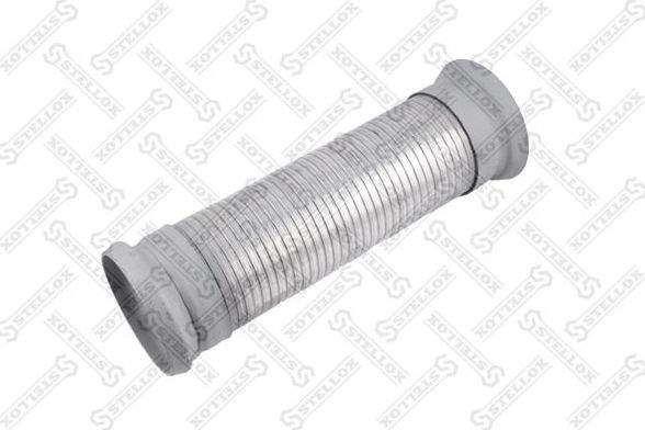 Гофра глушителя Stellox. Артикул 82-01600-SX