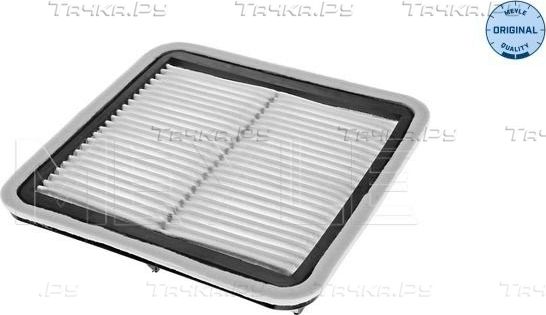 Воздушный фильтр Meyle Original для Subaru Impreza III 2008-2013. Артикул 34-12 321 0002