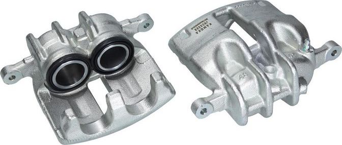 Тормозной суппорт Kamoka (Серый чугун). Артикул JBC0328