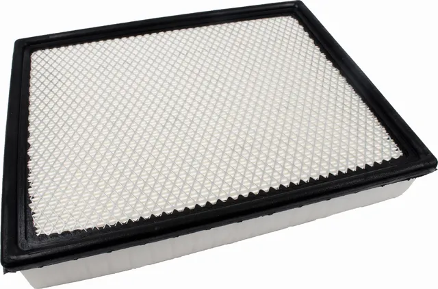 Фильтр воздушный CHEVROLET TAHOE 5.3 2007 - 2013  CHEVROLET TAHOE 5.3 2007 - 2014  CADILLAC ESCALADE (Azumi). Артикул a52006