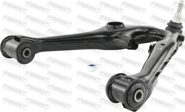 Поперечный рычаг Febest правый нижний для Chevrolet Tahoe IV 2017-2020. Артикул 1024-TAHFLR