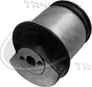 Сайлентблок задней балки DYS. Артикул 72-24454
